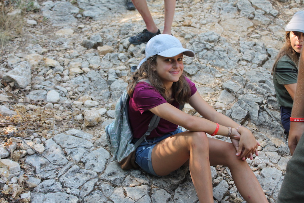 Village Camps International Summer Camp Ardèche, France 2019-07-26 https://www.villagecamps.com/journals_admin/images/2236-7391-FlagHike1 copy.jpg
